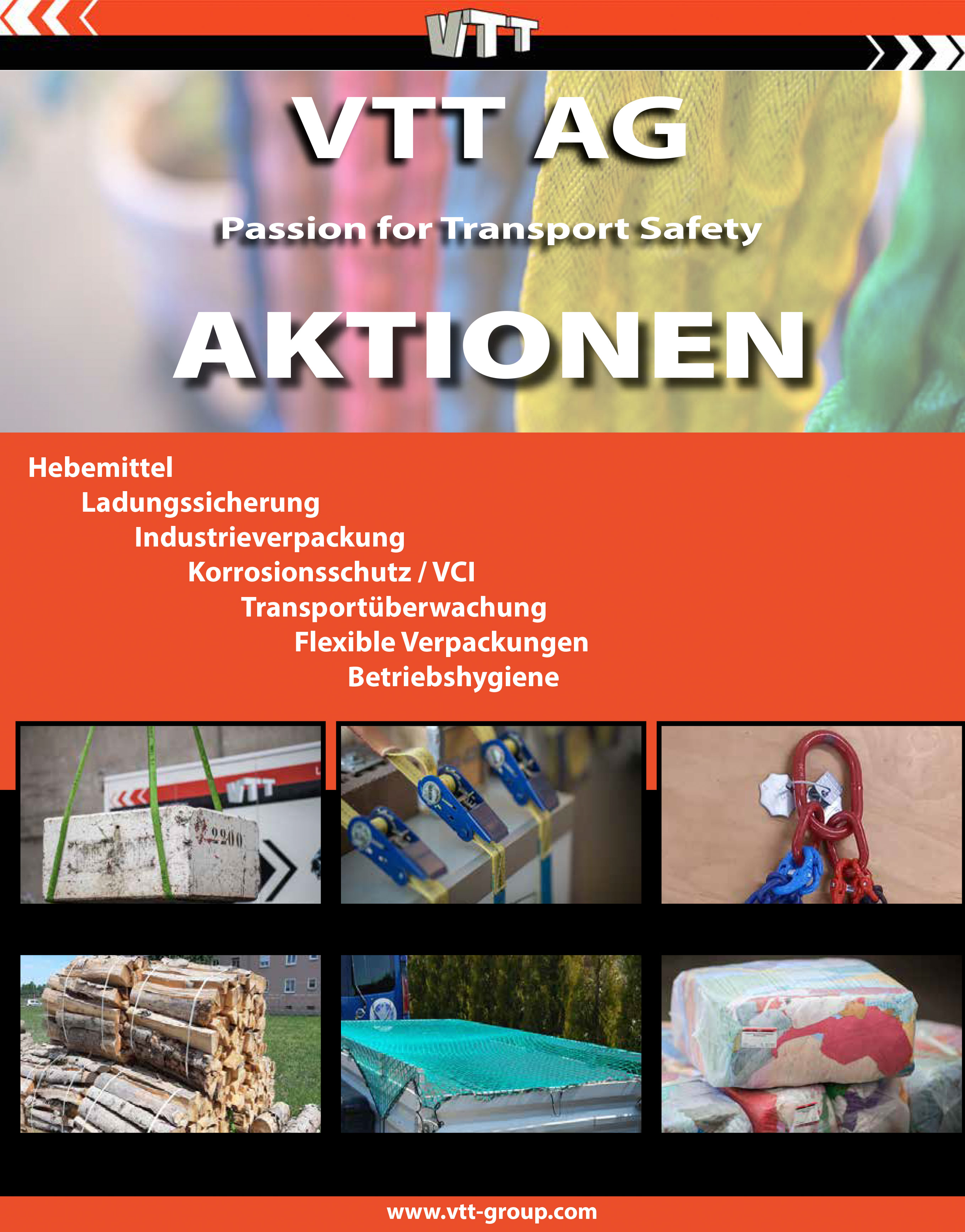 Aktionen