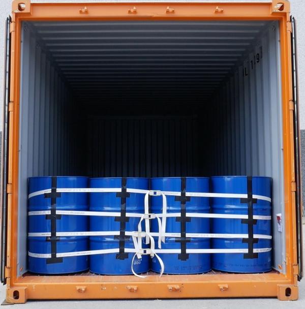 Container Desiccant