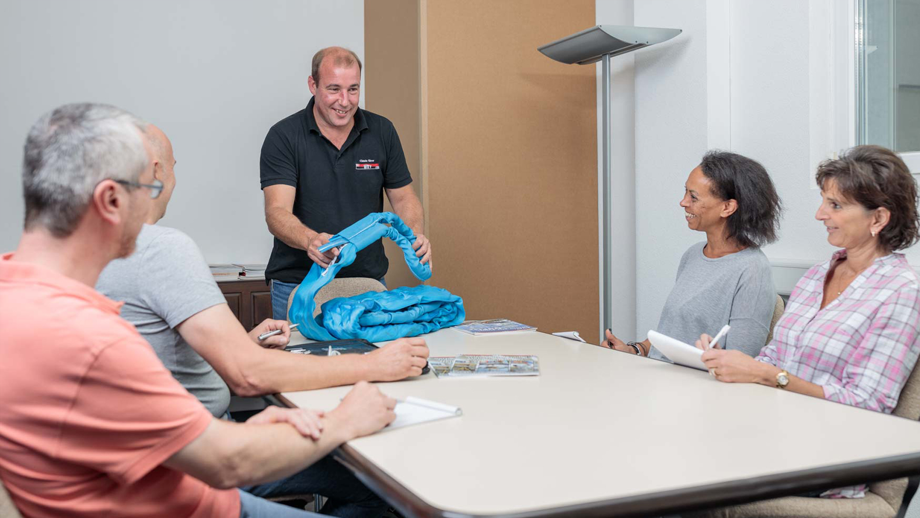 RUNDSCHLINGEN DUPLIX – DUPLIX INOX – PROFIX