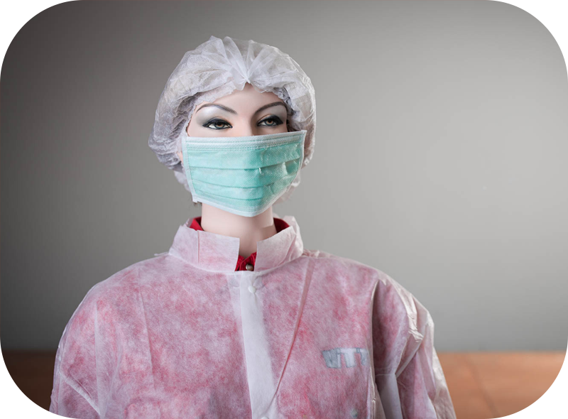 Hygiene In The Workplace