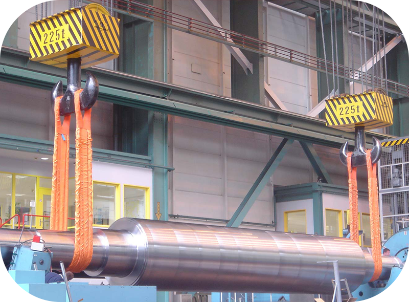 Lifting Equipment
