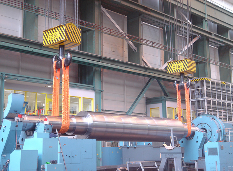 LIFTING EQUIPMENT