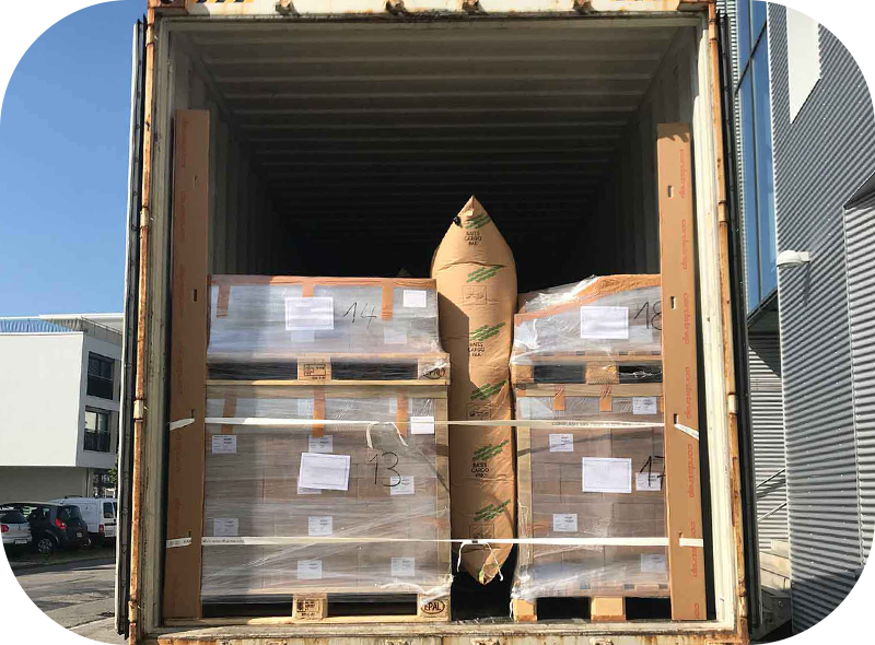 Load Securing
