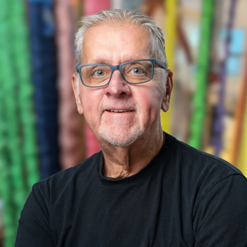 John Riscen