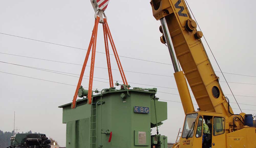 RUNDSCHLINGEN DUPLIX – DUPLIX INOX – PROFIX