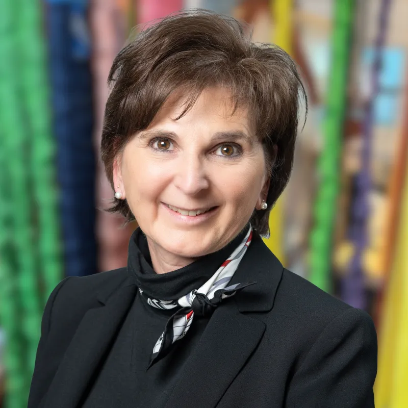 Jacqueline Riscen