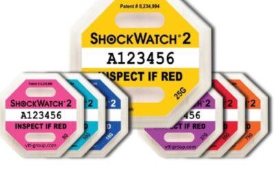 SHOCKWATCH 2