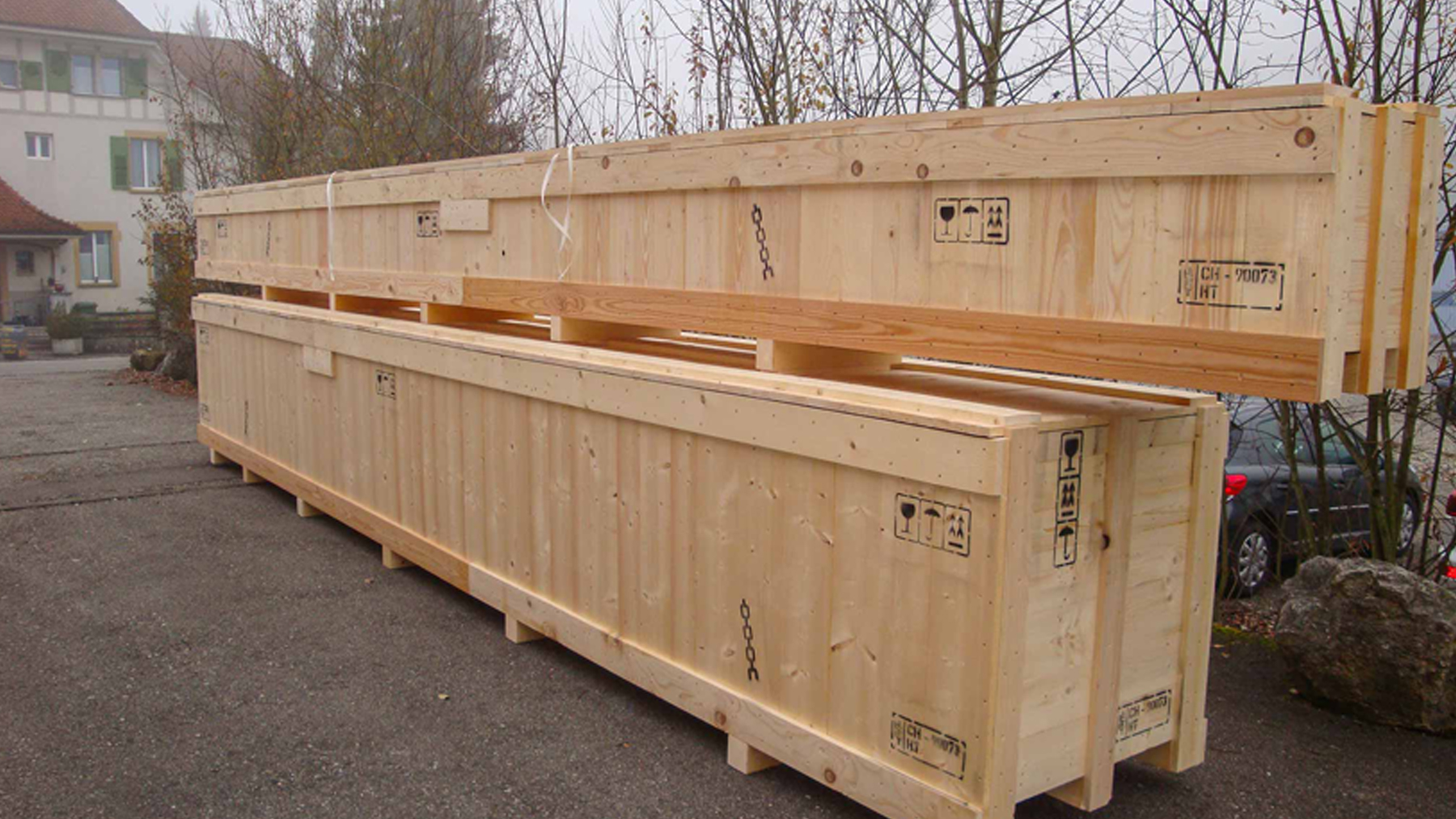 RUNDSCHLINGEN DUPLIX – DUPLIX INOX – PROFIX