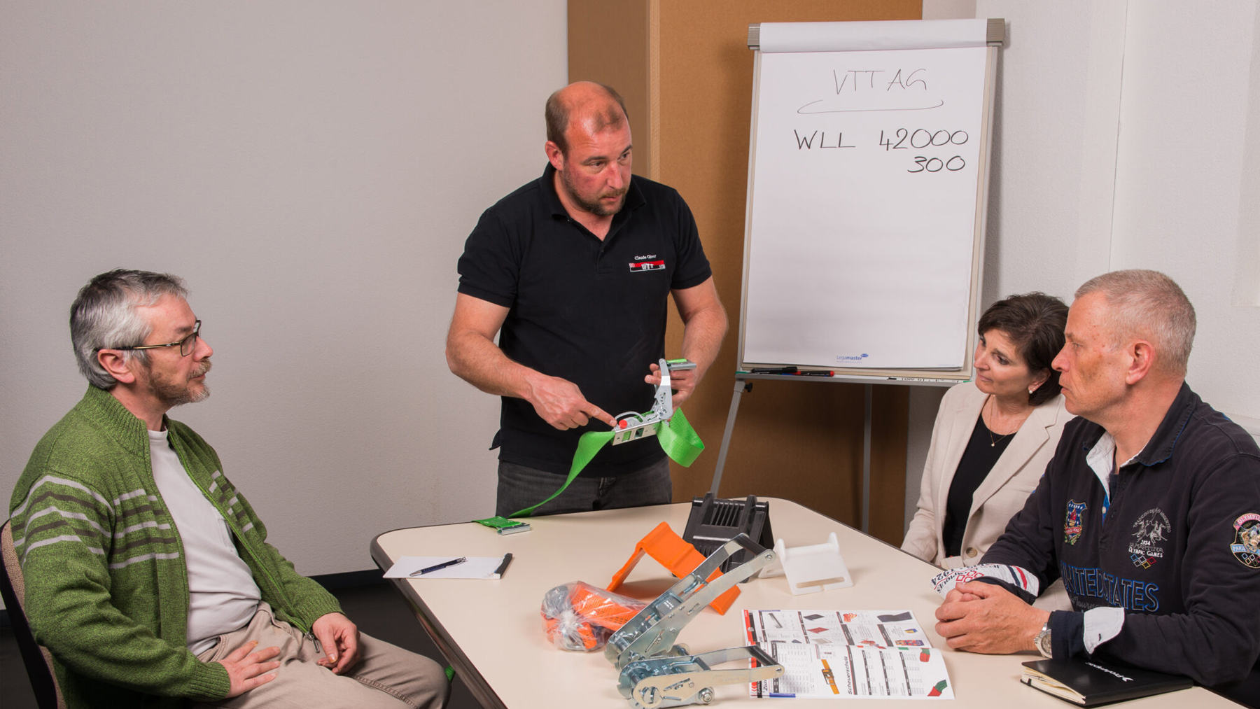 RUNDSCHLINGEN DUPLIX – DUPLIX INOX – PROFIX