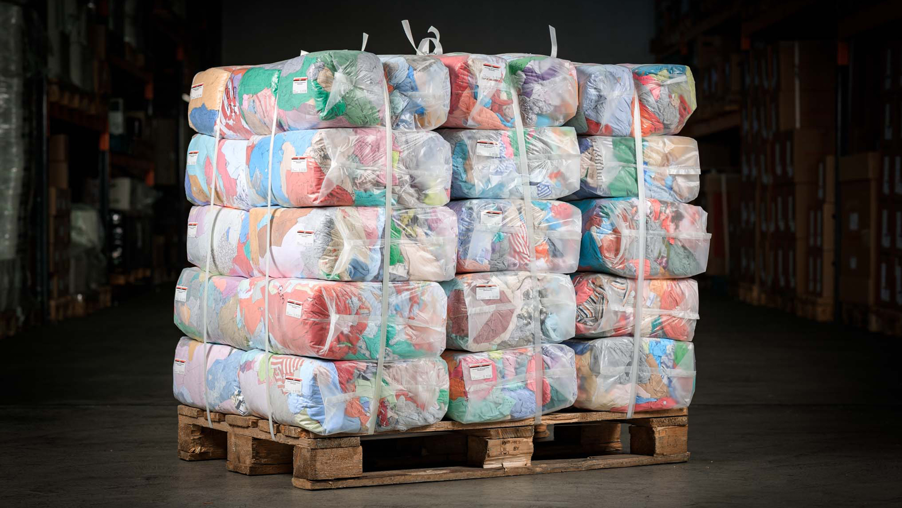 RUNDSCHLINGEN DUPLIX – DUPLIX INOX – PROFIX